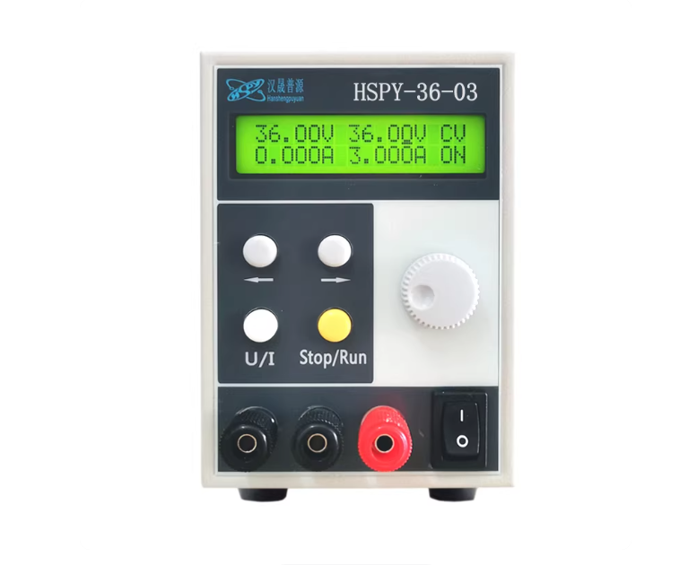 Alimentatore da Laboratorio DC - Switching Dc Power Supply 300V 1A recensione e prezzo