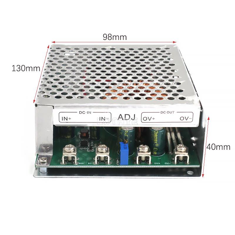 Modulo di alimentazione a bass - Step Down Dc Power Supply Module 1000W recensione e prezzo